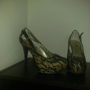 Guess Shoes